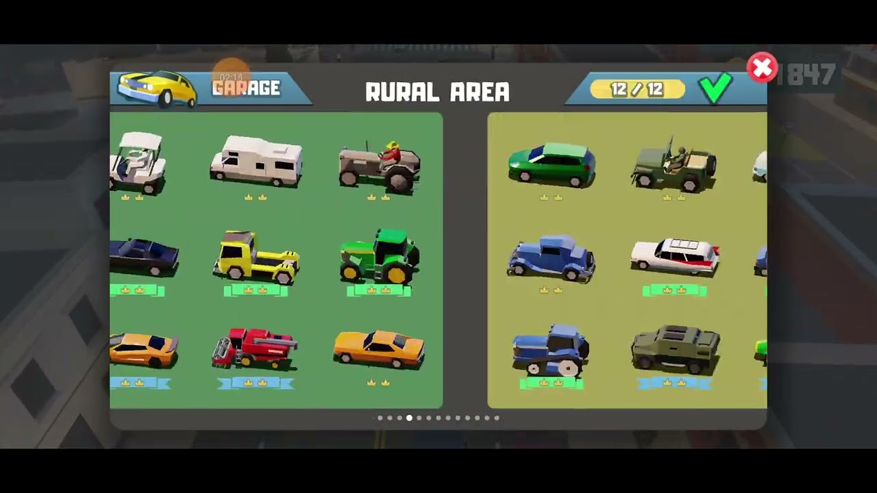 Reckless Getaway 2 | New Stage | Spooky Chase | Halloween Special | New Update | New Cars