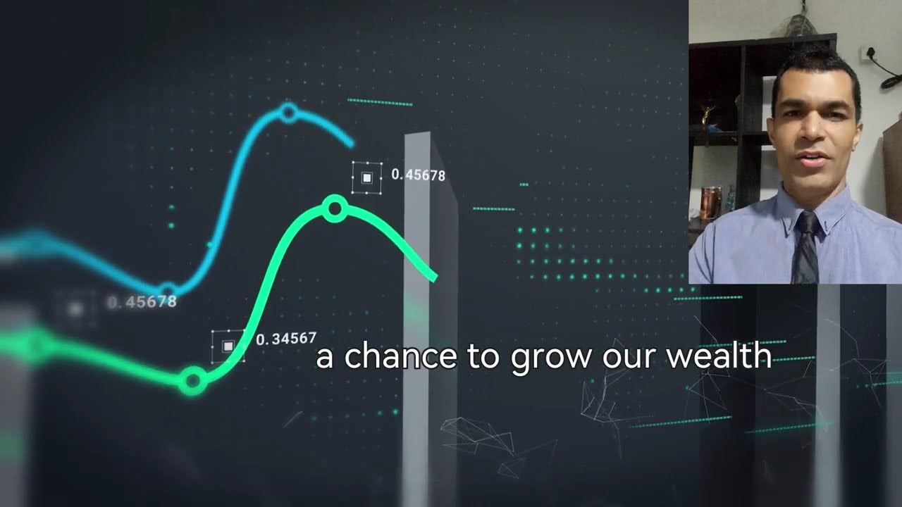 Green Candle Global &ndash; Learn Trading & Investing from A to Z