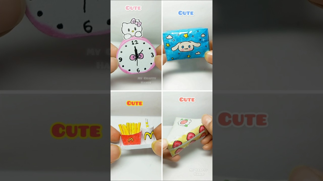 which one is the craziest 🤠 #diy #craft #artandcraft #shorts