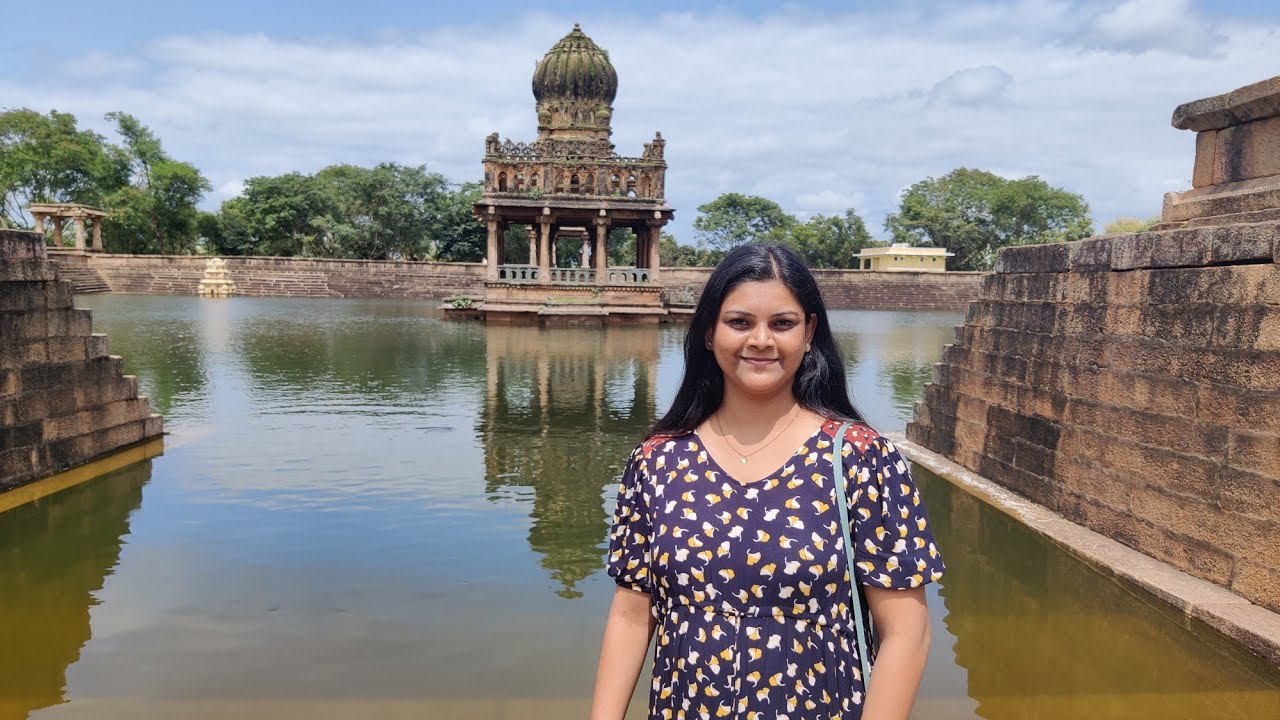 Temples of Karnataka | Amruteshwara Temple | Places to Visit in Shimoga Karnataka