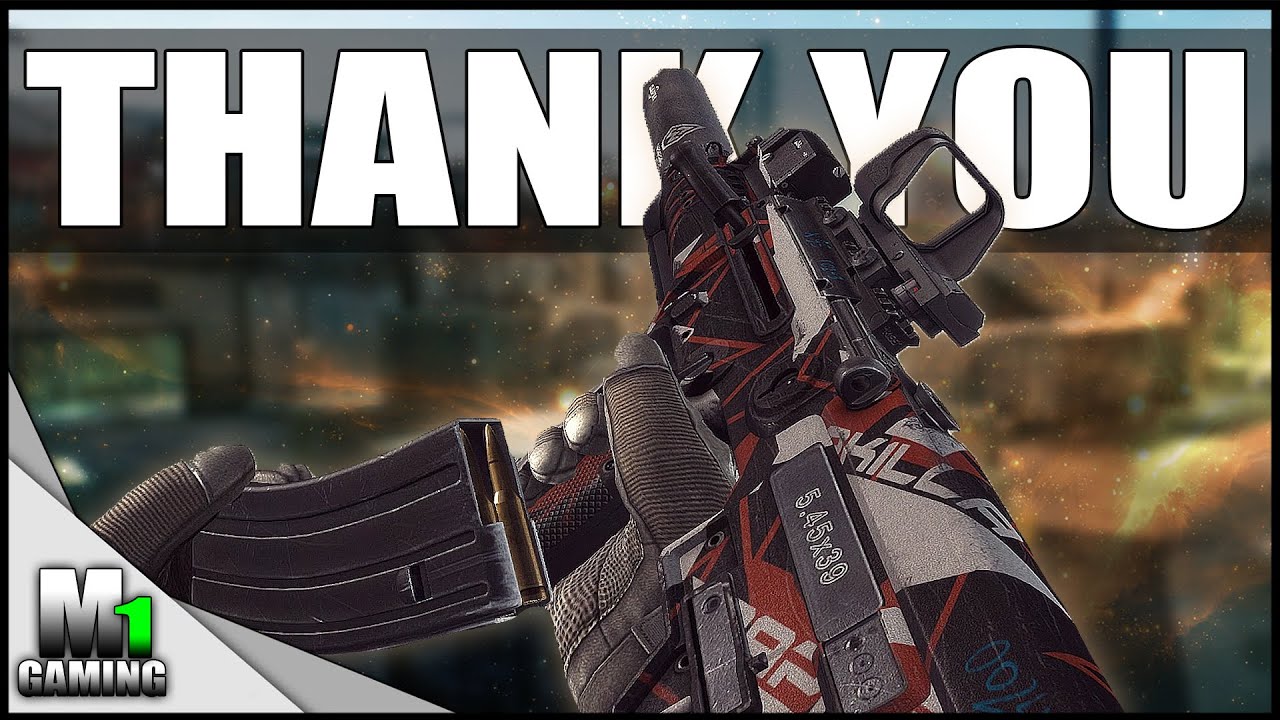 Contract Wars Developers REWARDED me
