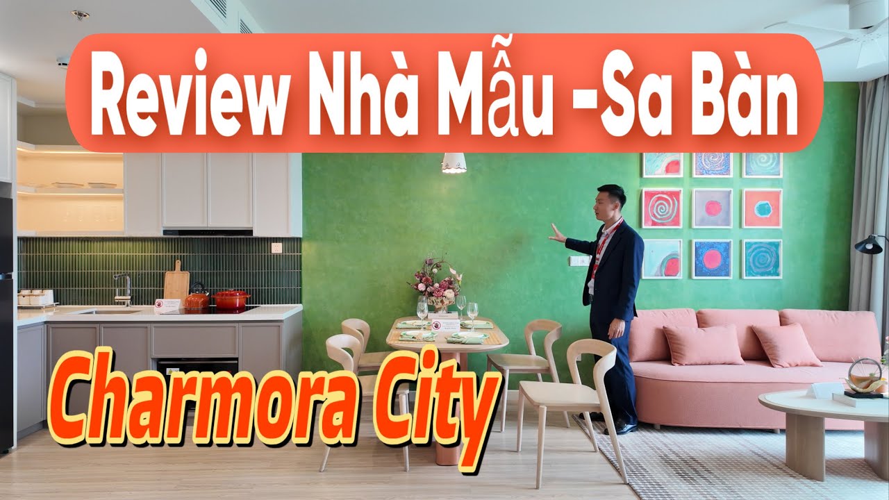 Thăm Quan Sun Gallery (SUN GROUP)  Mới Khai Trương Tại Nha Trang   