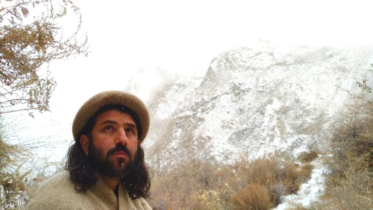 What to cook in these Cold Mountains?