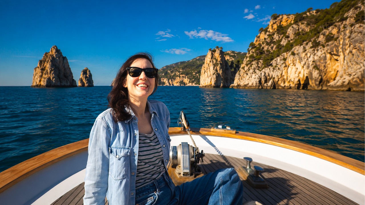 CILENTO: il Paradiso Nascosto del Mediterraneo