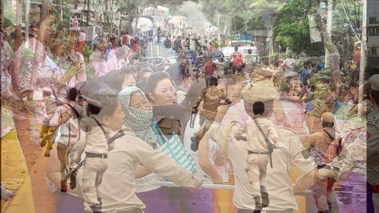 Manipur in ILP 2016