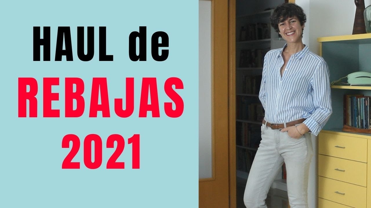 HAUL DE REBAJAS /Estilo con Beatriz