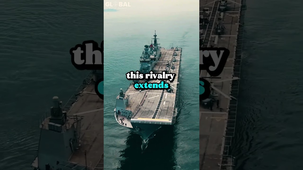 2026: A turning point in global power.