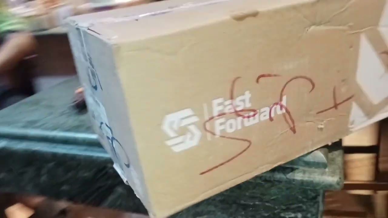 ثلاجة Samsung إنفرتر توقفت تمامًا… لكن عادت للحياة مرة أخرى! 😱🔧
