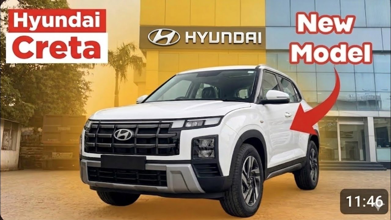 Hyundai Creta Summer Edition 2026 Is it Better than the Knight Edition