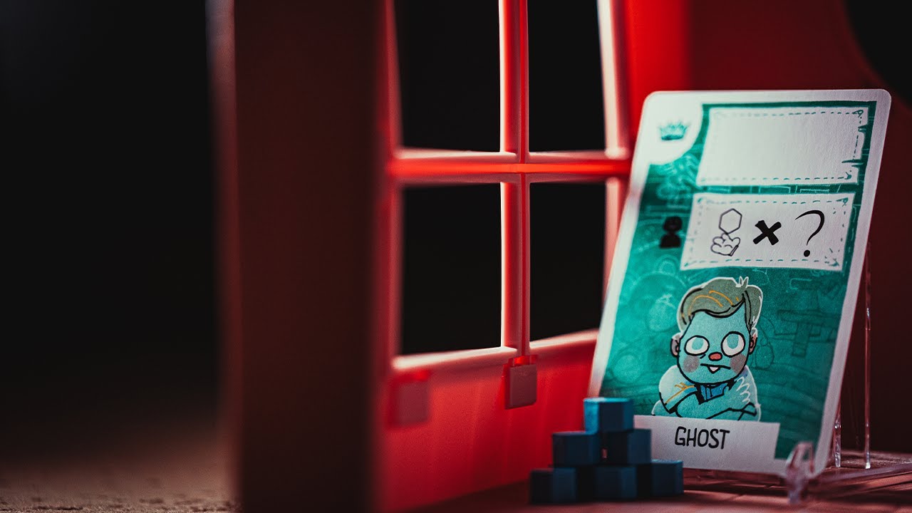 How to Take the BEST Board Game Photos! Episode 2: CARDS!