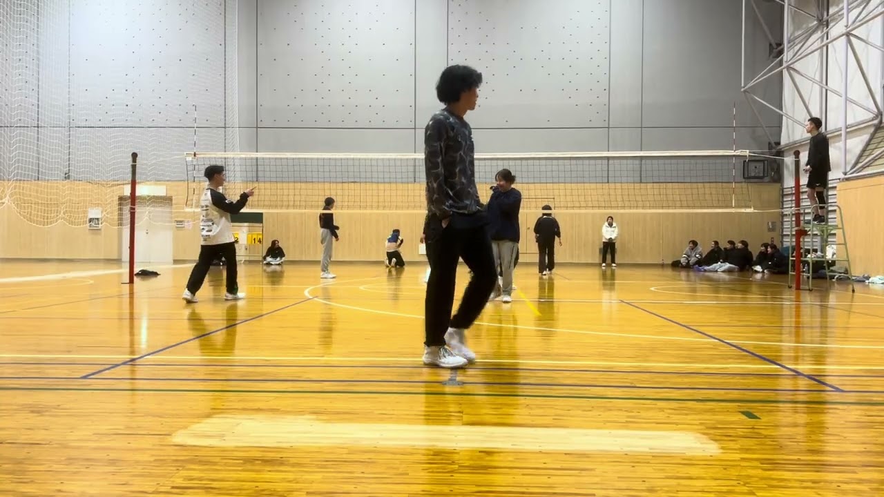 6セット目