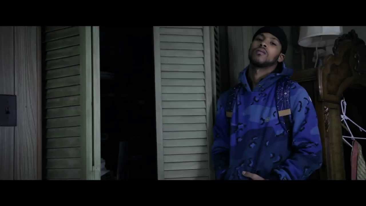 Yung Gleesh - Water (Official Video)