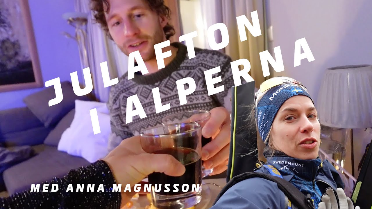 Årets sista världscup
