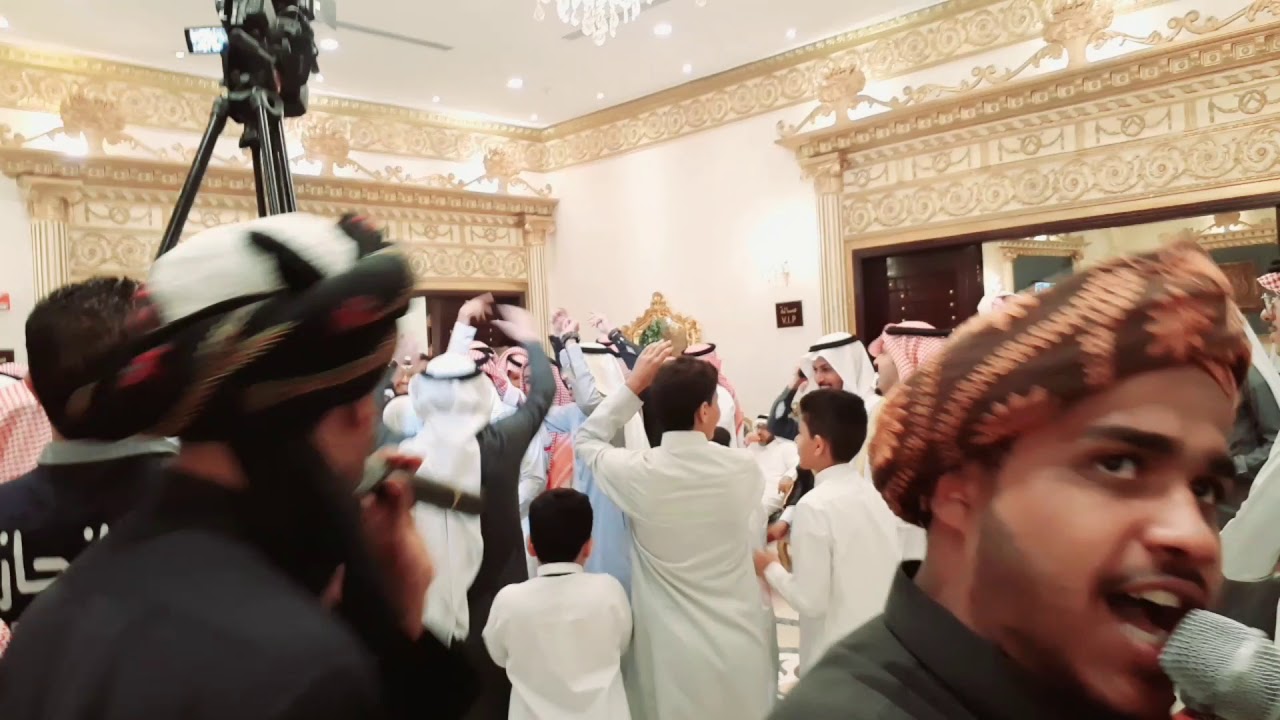 دور رايح فرقة بلابل طيبة فرح آل القليطي