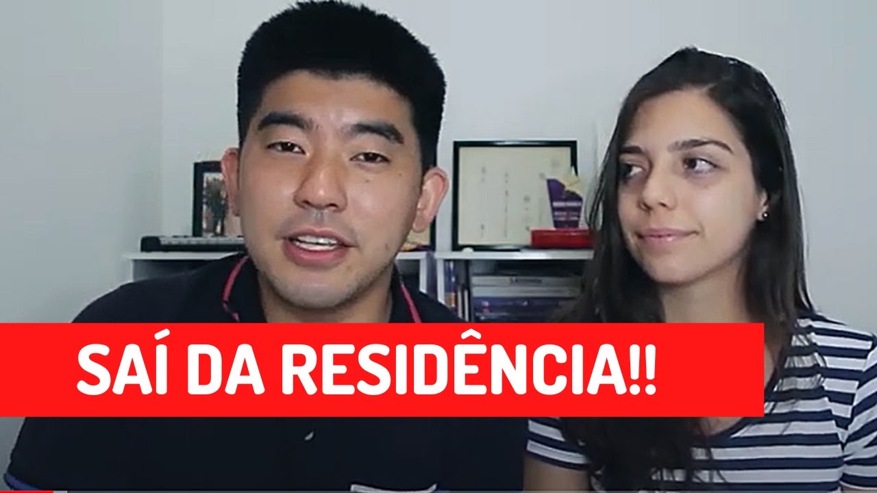 POR QUE SAÍ DA RESIDÊNCIA DE OTORRINO DA USP ?