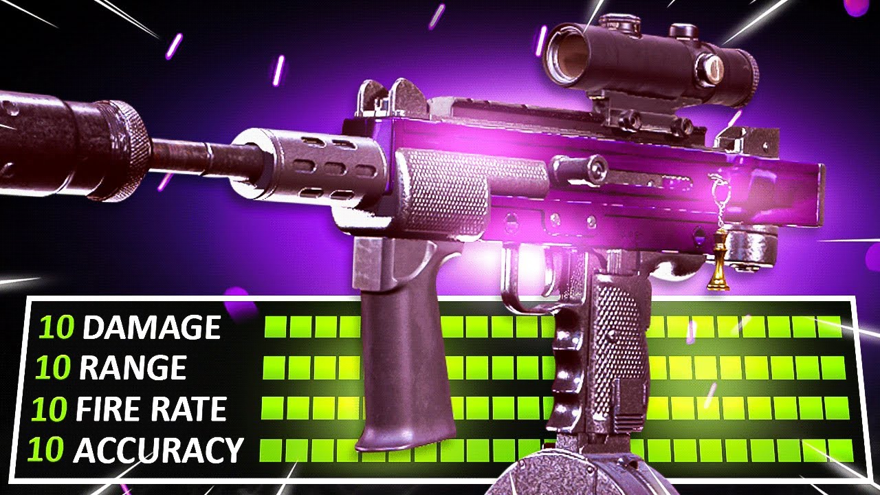 Warzone #1 Milano Setup.. (Best Milano 821 Class)