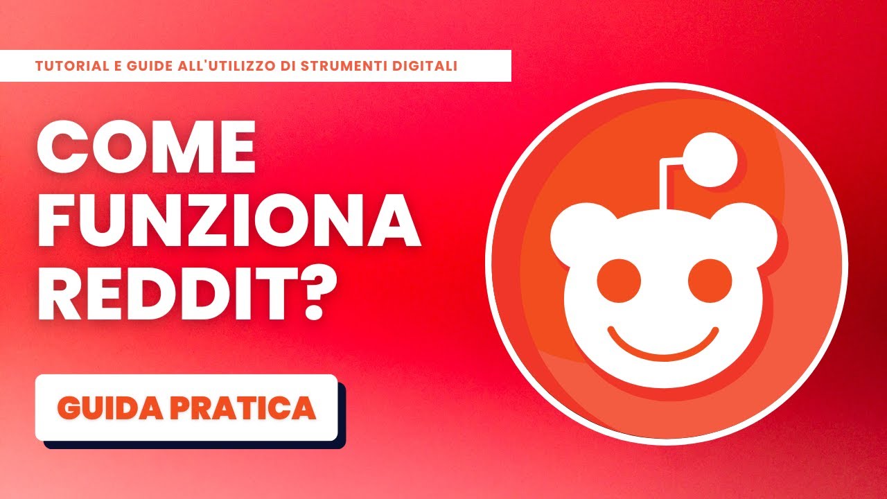 Come Funziona Reddit - Guida Pratica per Principianti