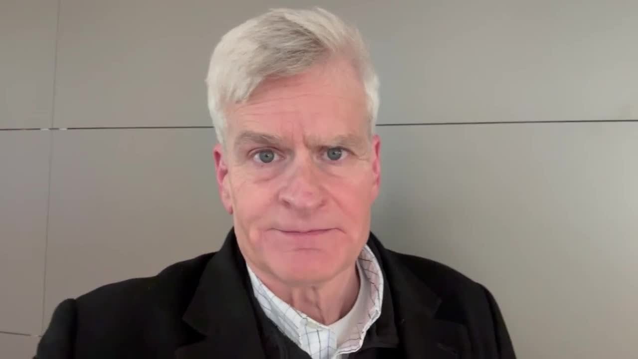 Sen. Bill Cassidy plans to ask for federal assistance following winter storm, if needed