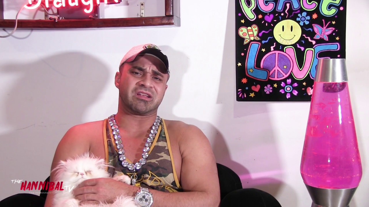Teddy Hart on Chris Jericho & TNA