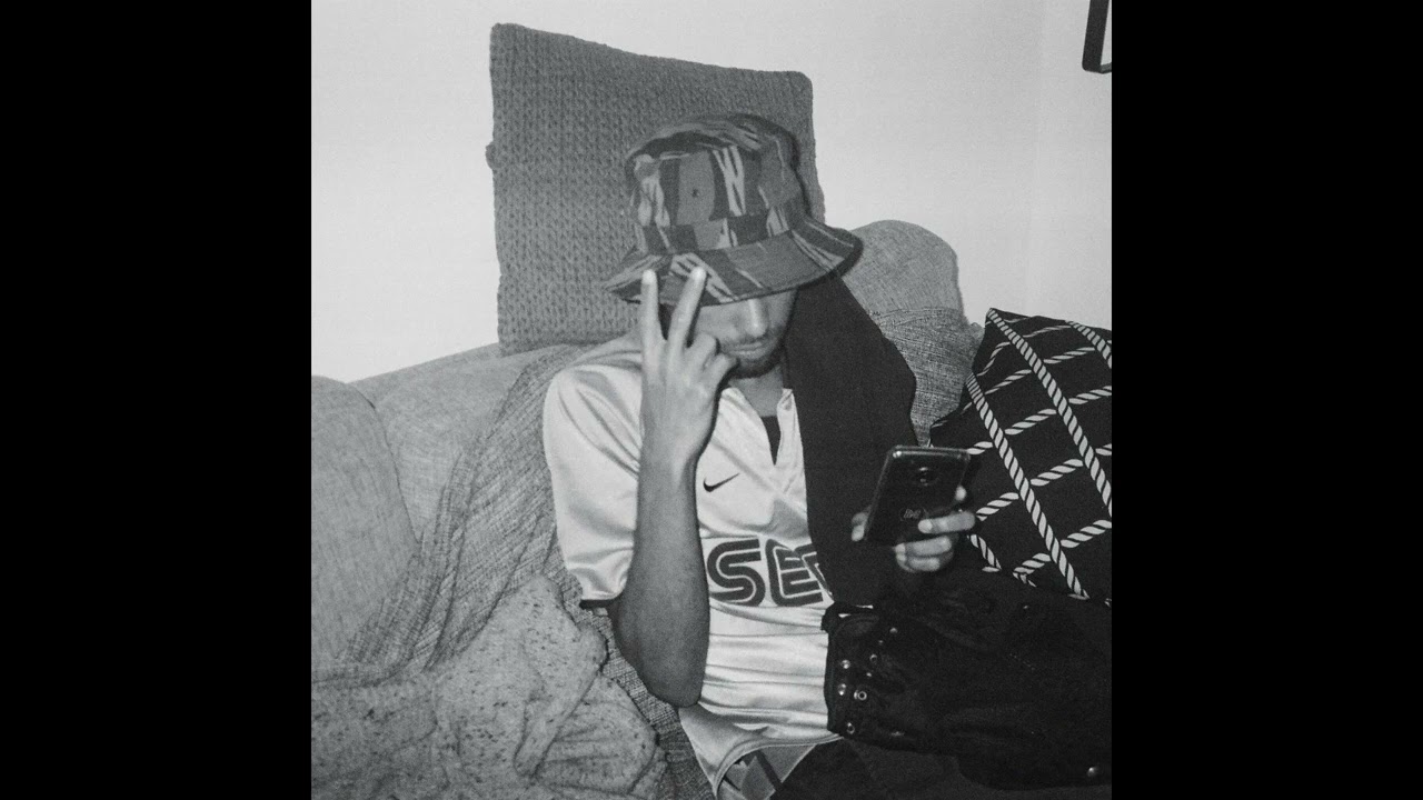 (VENDIDO) Yung Vegan x Caio Ocean x Pumapjl Type Beat 
