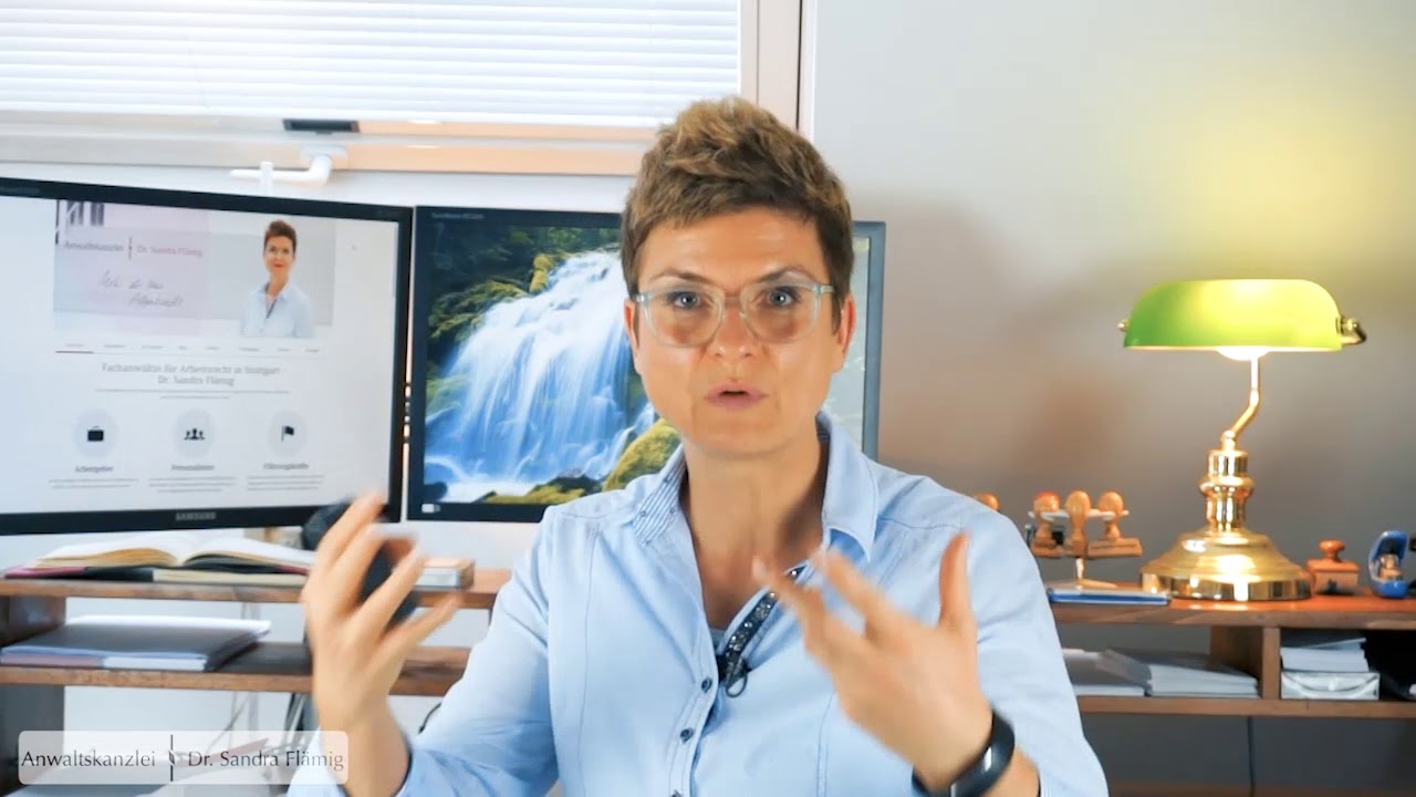 Betriebsänderung