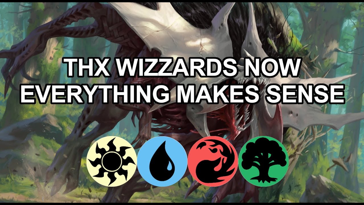 Vorinclex Combo Goes BRRR - Emblem Lord - MTG Arena - Original Decks - Historic