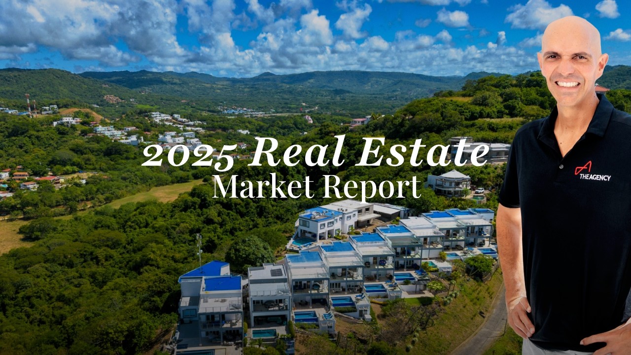 The Agency Nicaragua 2025 Report
