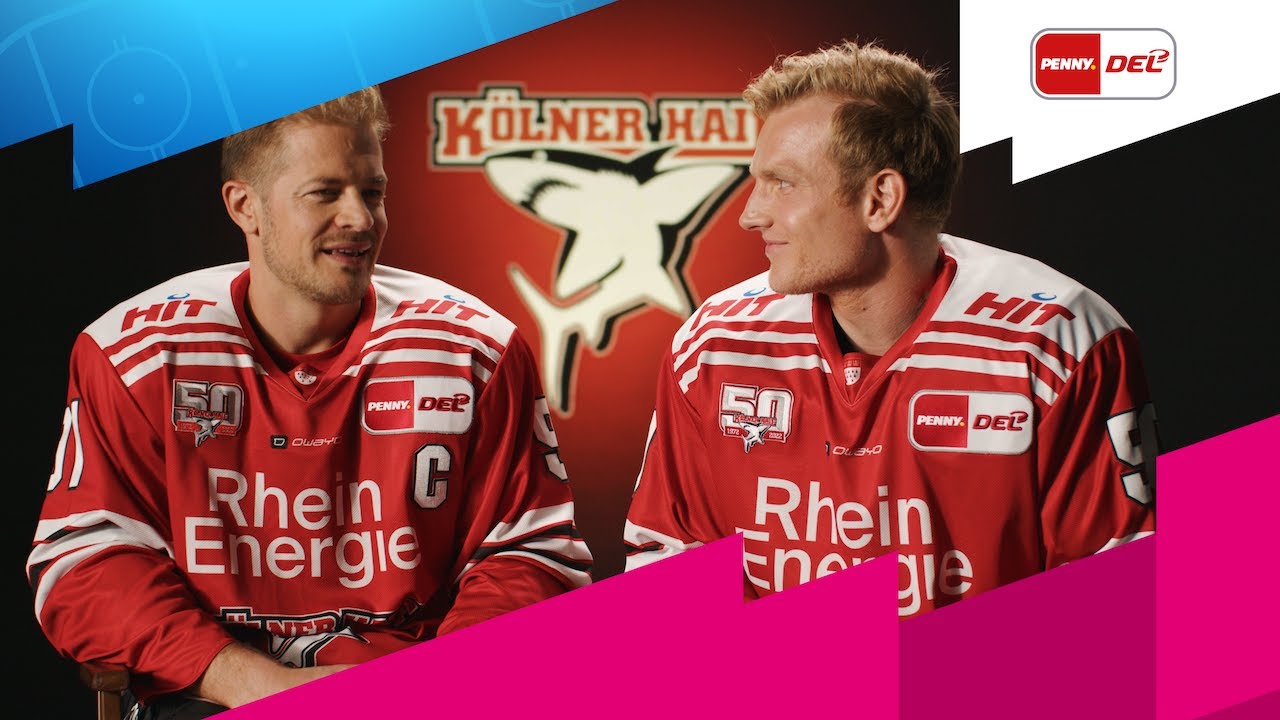 Kühlbox Duell: Kölner Haie | PENNY DEL | MAGENTA SPORT