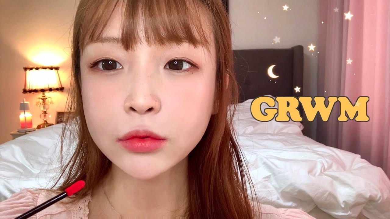 신혼집에서 겟레디윗미💞(샤넬 라베쥬파운데이션 리뷰+TMI)
