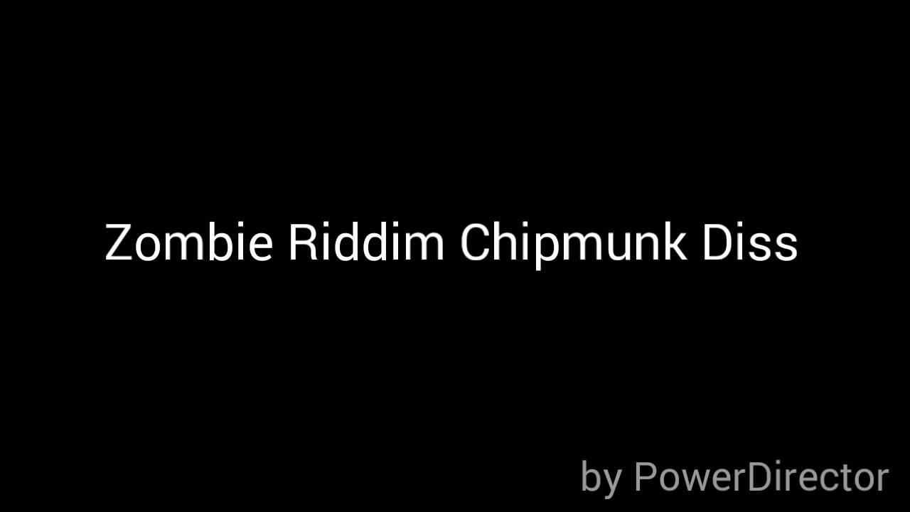 Bugzy- Zombie Riddim (Audio Only)