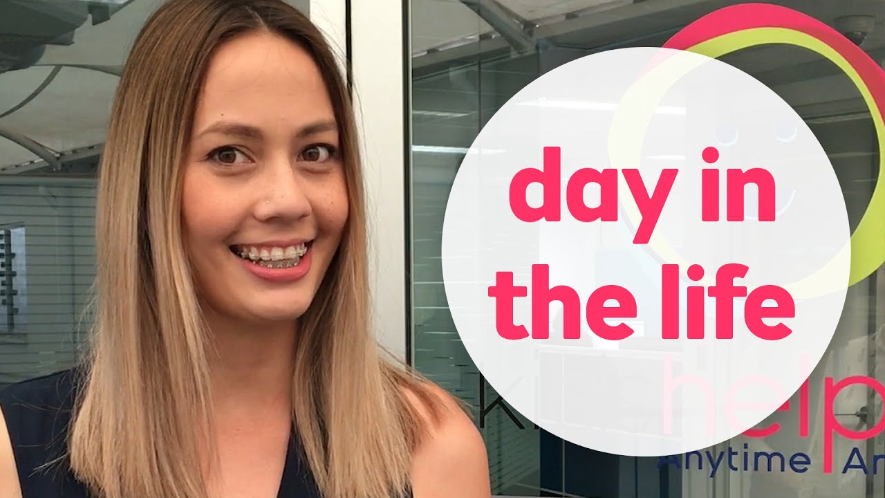 A Day in the Life of a Kids Helpline Counsellor