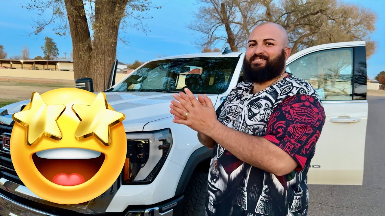 Mi Nueva RANFLA  2024 🛻🔥🎁