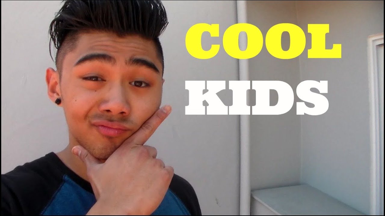 Cool Kids