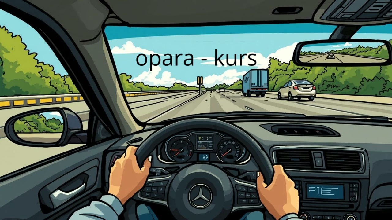 opara - kurs