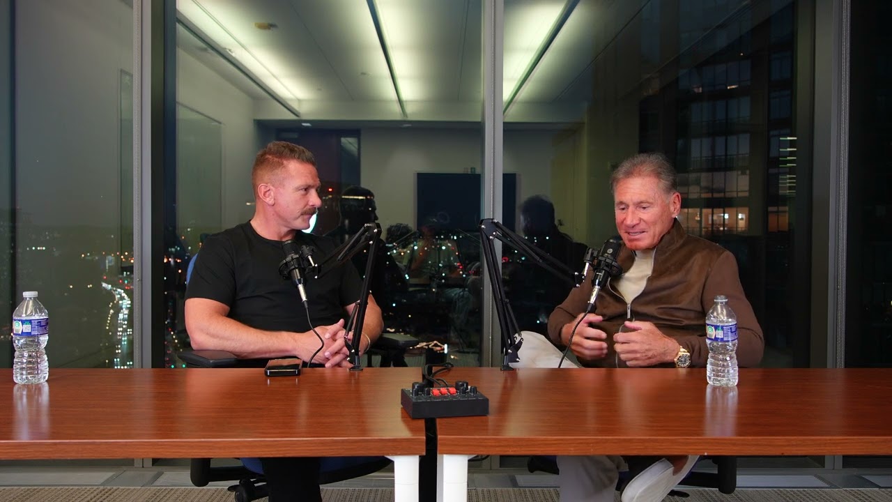 Discussing all things metabolic health with Dr. A.
