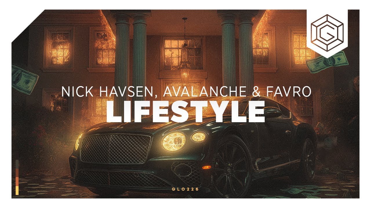 Nick Havsen x AvAlanche x Favro - Lifestyle (Official Video)