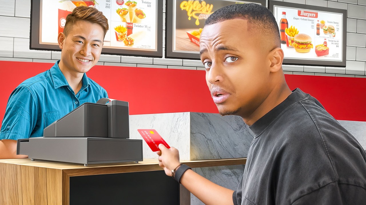 تحديات الصين 🇭🇰