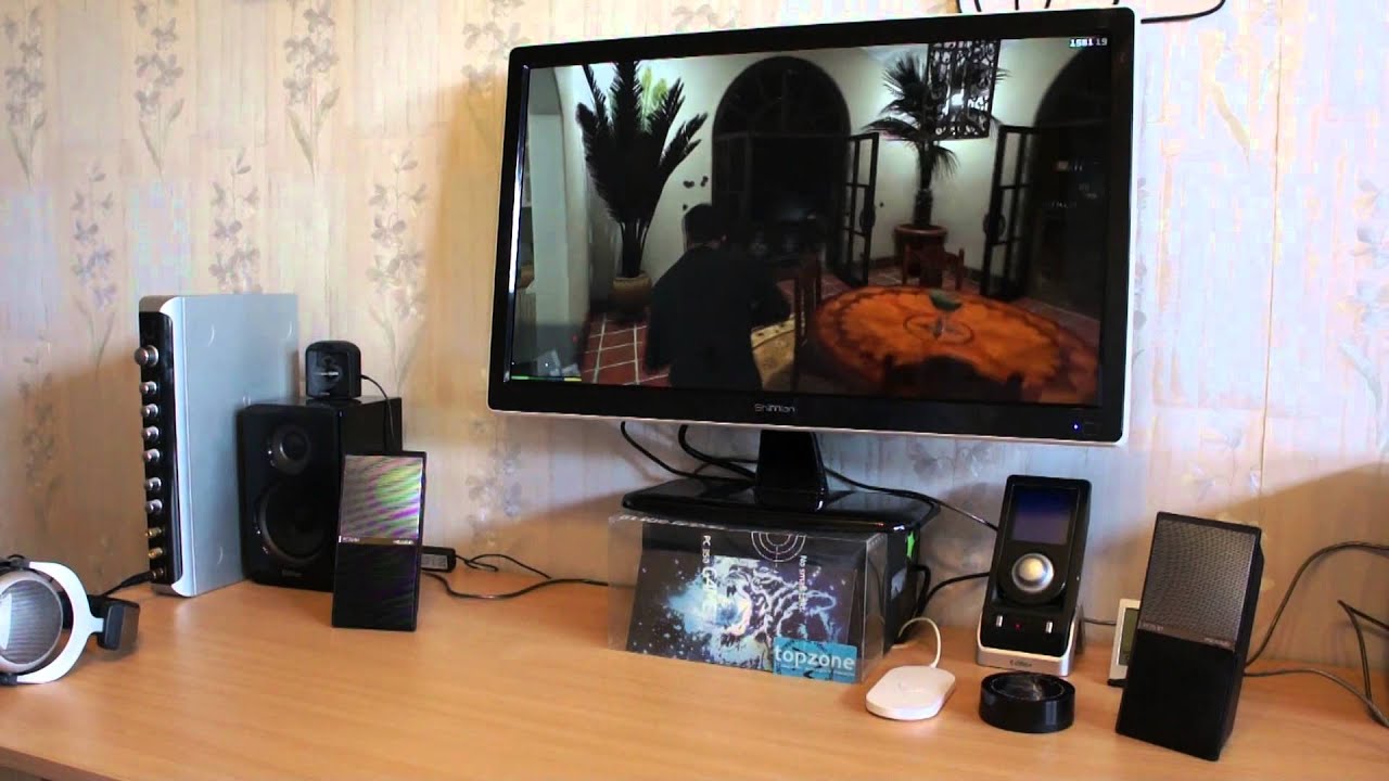 Microlab FC70 BT 2.1 105W Speaker System