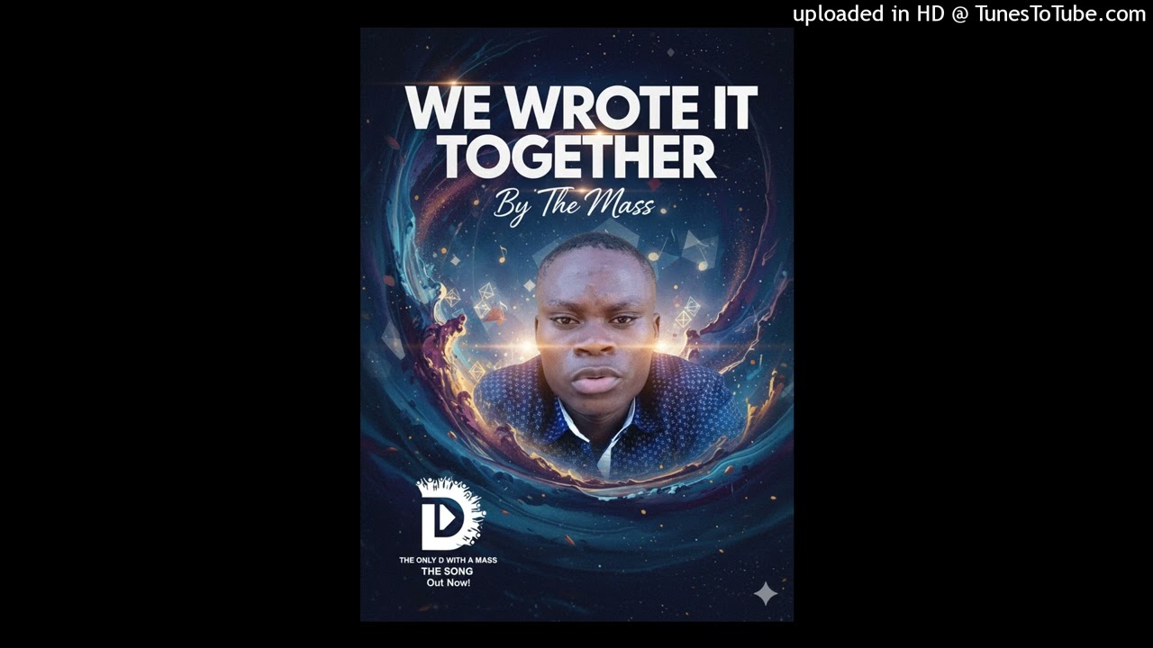 we wrote it together by the mass  (1)