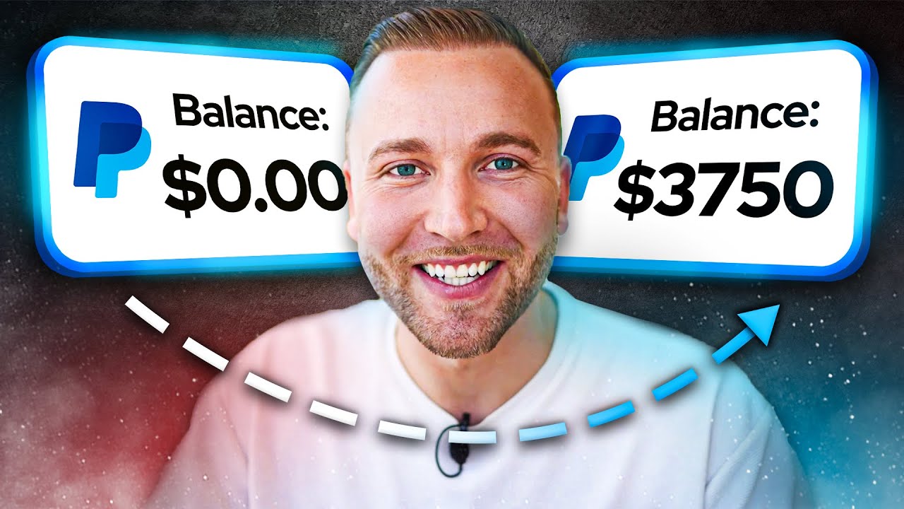 $0 to $3750 in 6 Hours With SMMA (FREE Course)