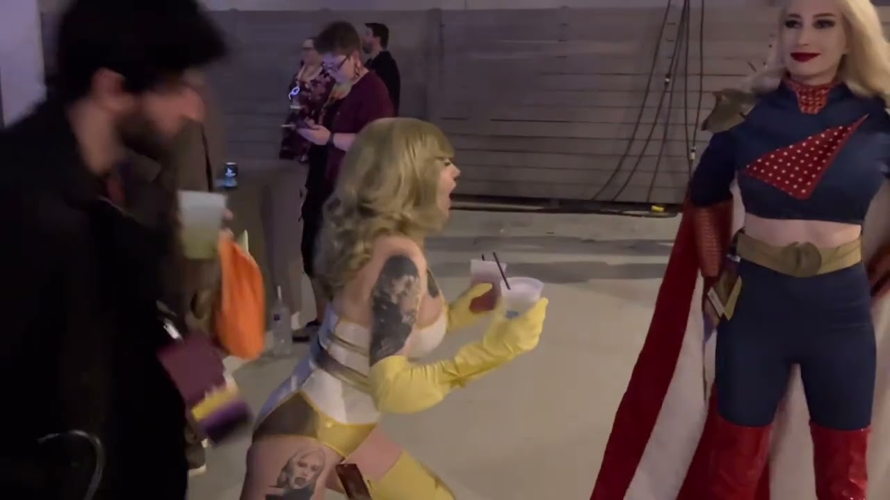 DragonCon 2022