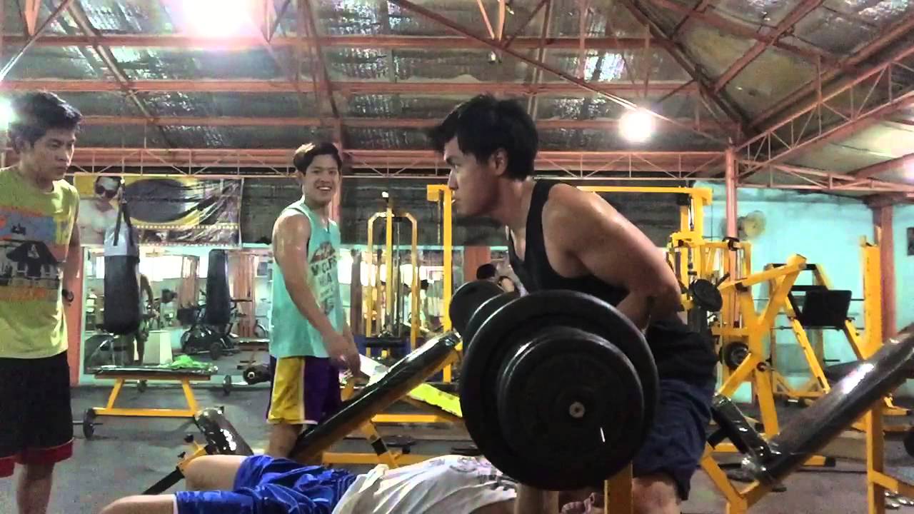 Workout w/ Karlo, Kambal
