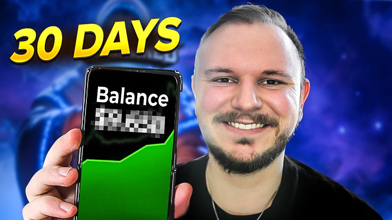 I Tried 30 Days of FREE Play to Earn NFT Games - HOW MUCH CAN YOU EARN in 2023