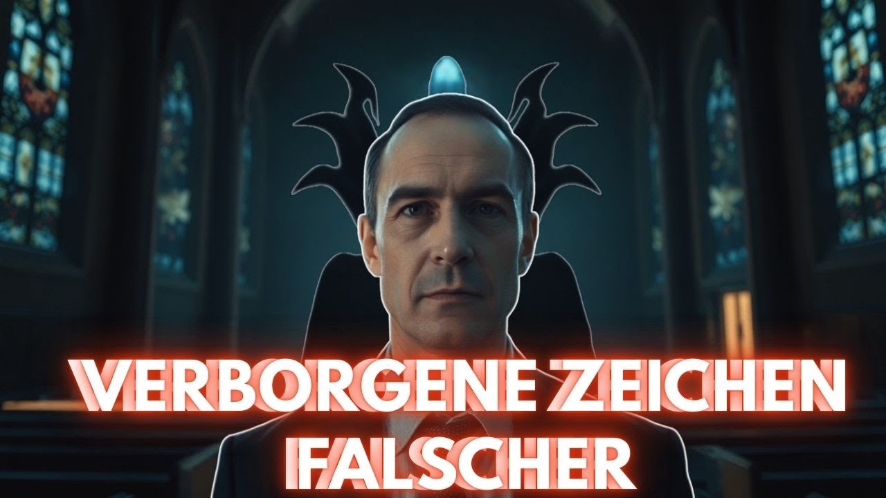 VERBORGENE ZEICHEN FALSCHER CHRISTEN | GEISTLICHE UNTERSCHEIDUNG IN DEN LETZTEN ZEITEN