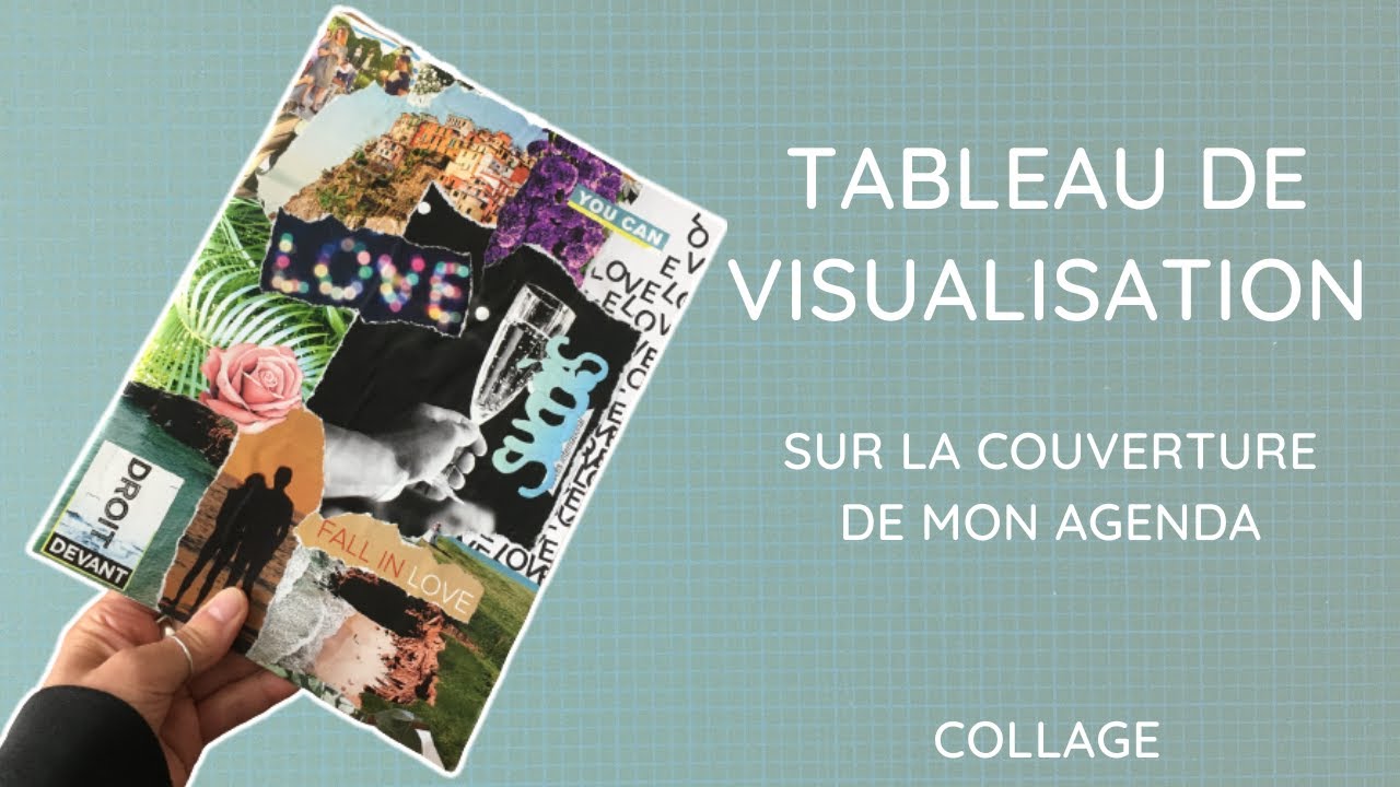 Mon TABLEAU de VISUALISATION 2023