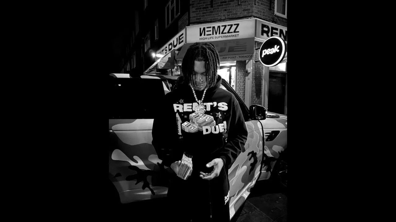 [free]Nemzzz x Esdeekid type beat-