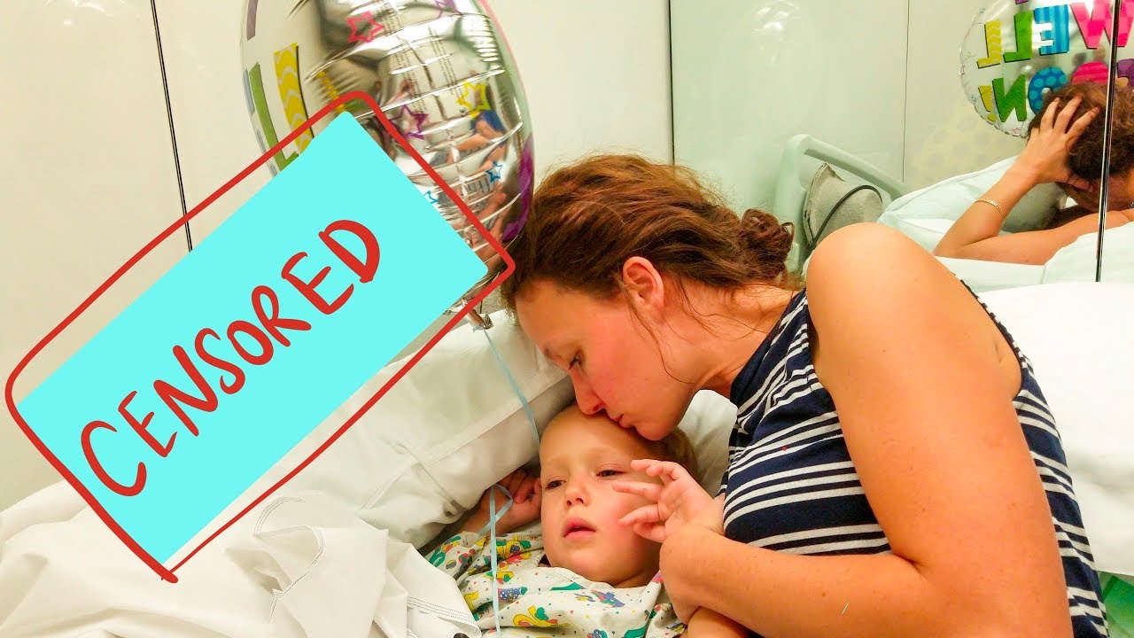 6 DAY DIARY recovering from SDR surgery