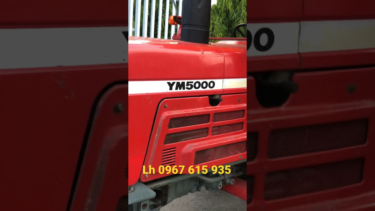 Yanmar 5000 gi&aacute; y&ecirc;u thương. Alo 0967 615 935