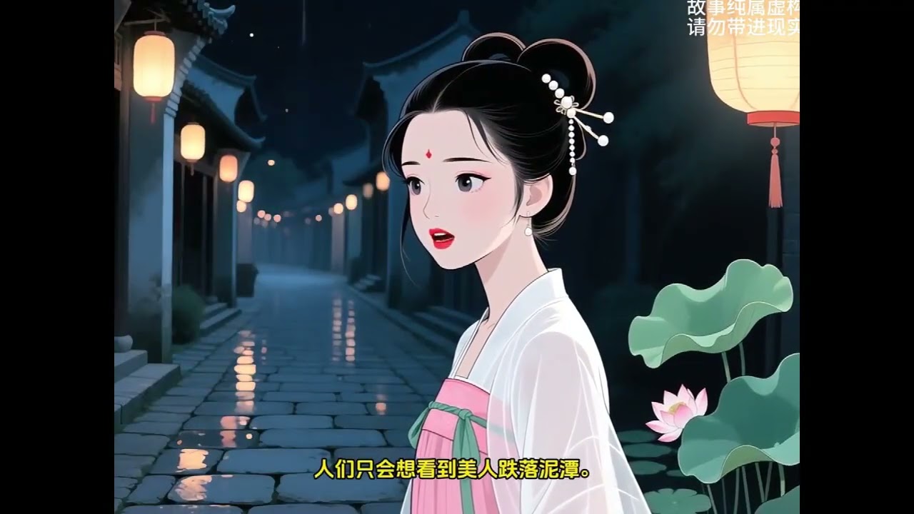 《婉清劫》沈婉清前世因为长得像萧慕寒的白月光林若霜，成了她的替身。他囚她三年，把她的人生毁了。重生回上元节那晚，她推开那个虚伪的救命恩人，开始了复仇计划。设局让他丢尽脸面只是第一步#小茉推文