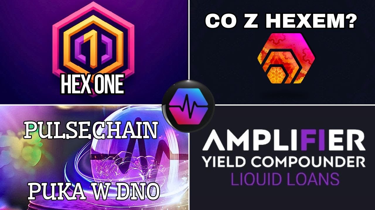 PULECHAIN NIEMAL NA ALL TIME LOW, HEX DEAD? NOWE PROTOKOŁY NA PLS